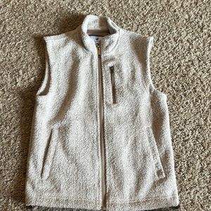 Properly Tied boys size 6 vest never worn